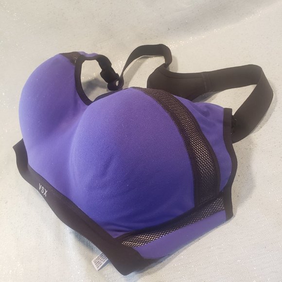 Pack of 2 Victoria's secret sports bras 32DDD. - Picture 9 of 10